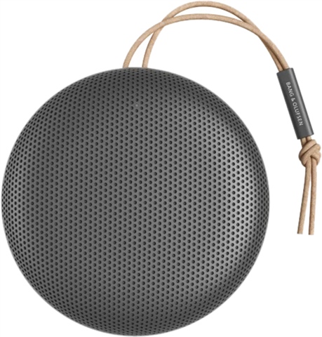 Bang & Olufsen BeoSound A1 (2nd Gen) Waterproof BT Speaker, Black